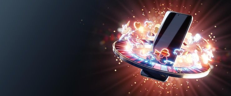 Proses KYC lapakjudi di aplikasi seluler dengan upload dokumen identitas