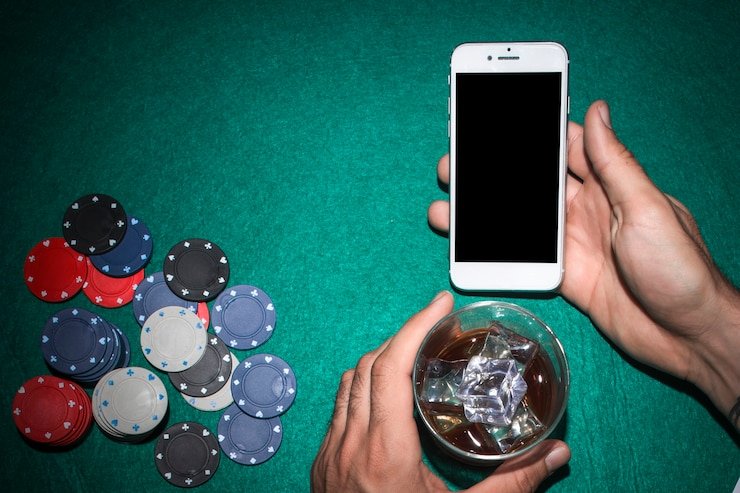 Dashboard loyalty di lapakjudi menampilkan progress tier VIP dan reward bulanan